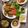 ☆あさ's cooksnap of when they made ﾒﾁﾒﾁ…里いもまんじゅう.