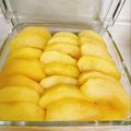 つな子's cooksnap of when they made 超簡単で絶品♪ しゃきしゃき 煮りんご.