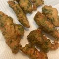 ☆ドキンちゃん☆”'s cooksnap of when they made 青海苔香る♡ささみのとり天♡.