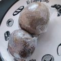 ミロにゃん's cooksnap of when they made じゃが芋をレンジで茹でる法.