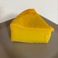 松田家のいちゃん's cooksnap of when they made かぼちゃプリン風☆パンプキンケーキ.