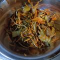 クック3D63YZ☆'s cooksnap of when they made ☆門外大放出！うちの松前漬け☆.