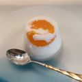 コスモとフライパン's cooksnap of when they made 懐かし♪ヨーグルトみかんゼリー.