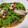 keisuke's cooksnap of when they made カキと豆苗の簡単中華炒め.