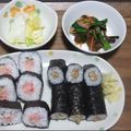 きらり流れ星's cooksnap of when they made 鉄分補給　鶏レバーの生姜野菜炒め.