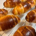lala＠ママ's cooksnap of when they made 基本のパン生地deふんわりバターロール.