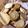 ゆきまろABC's cooksnap of when they made HMで作る簡単クッキー トースターOK!.