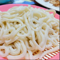 こぼこ's cooksnap of when they made 簡単でも本格的なコシ◎手打ちうどん◎.