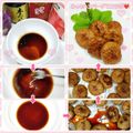 しーくれっと・らいふ's cooksnap of when they made 鱧の照り焼き.