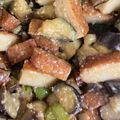 とち's cooksnap of when they made ご飯が進む！ナスとピーマンの味噌炒め.