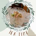 ダッフィーニーうに's cooksnap of when they made ➏　生ハムと大根のサラダ　➏.
