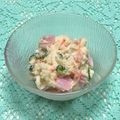 tokotann's cooksnap of when they made 母からの直伝☆我が家の*ポテトサラダ*.