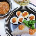 みっちゃん❇️68's cooksnap of when they made 簡単に出来る田楽味噌 美味♬.