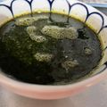 ♡ゆずぽんず♡'s cooksnap of when they made 青じそドレッシング.