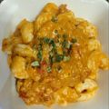Lake☆Erie's cooksnap of when they made エビチリ.