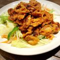 胃袋わっしょい's cooksnap of when they made ホルモンの漬けダレ（味噌味）.