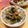 RINクック's cooksnap of when they made 節約＊豚肉と厚揚げの照り焼き大葉まみれ.