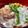 ★なみ☆'s cooksnap of when they made 白だしで！冷しゃぶと玉ねぎのサラダうどん.