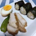 ☆★ケイト★☆'s cooksnap of when they made 簡単すぎ!! 鶏胸しっとりチャーシュー.