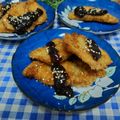 ととろ＆めい's cooksnap of when they made 我が家の味噌カツ!いろいろ使える味噌☆.