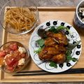 nok♡'s cooksnap of when they made フェタチーズのトマトサラダ.