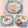 ＊naｰno＊'s cooksnap of when they made うちの味☆さくっとふんわり♪ミルクハース.