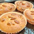 まめたん's cooksnap of when they made 低糖質♪アーモンドプードル100%ケーキ.