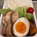 ねみねみ's cooksnap of when they made さっぱり鶏チャーシュー.