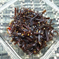ゆうかりおん's cooksnap of when they made 椎茸と昆布の佃煮.