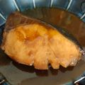 ＊ぱーる＊'s cooksnap of when they made ＊簡単ブリの照り焼き＊.