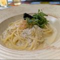 たんこたんきち's cooksnap of when they made 明太子(たらこ)クリームパスタ 簡単.