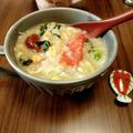 ひっこ's cooksnap of when they made ダイエットにオートミール粥５分で完成〜.