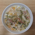 かおり♡♡♡'s cooksnap of when they made 中華風の簡単あるもので作るスープ.