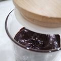 haruboomam's cooksnap of when they made 大人気！【チョコスプレッド】.