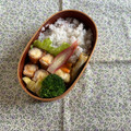 yesmama's cooksnap of when they made 簡単！みょうが甘酢漬け少量Ver♪.