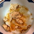 なおすけ151a's cooksnap of when they made ヨーグルト＆きなこでおいしく快腸＆快便！.