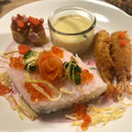 クックXTKO7V☆'s cooksnap of when they made ひな祭りのお寿司♪ひしもち風♪.