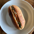 みるく茶's cooksnap of when they made 美味しいコッペパン(ホットドックパン).
