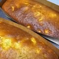 ペタ尾's cooksnap of when they made 【HM】さつまいもパウンドケーキ.