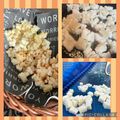 ちゃかぴまま's cooksnap of when they made うちの味☆お好きなお味で☆簡単揚げ餅☆.