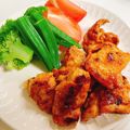 あんまかろん☆'s cooksnap of when they made さわらの西京漬け☆味噌がポイント.