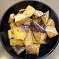 yukimin11's cooksnap of when they made 子供が喜ぶ♪簡単！食べやすい＊雪の大学芋.
