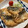 EGUDON's cooksnap of when they made 鯵の竜田揚げ☆.