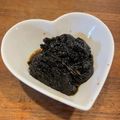 Disney_m2's cooksnap of when they made 磯香る♪生海苔の佃煮.