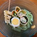 豆腐皮のある暮らし's cooksnap of when they made 豆腐皮入りおでん.