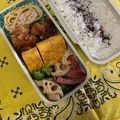 2児ママみきてぃ's cooksnap of when they made れんこんとベーコンの炒め物.