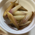 ふぁんころ's cooksnap of when they made みょうがの油炒め☆.