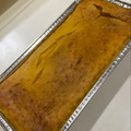 しずずずずず's cooksnap of when they made 簡単☆しっとり濃厚かぼちゃケーキ.