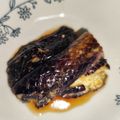ちゃちゅ2's cooksnap of when they made やみつきナス.