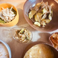 mack♪♪♪'s cooksnap of when they made 簡単！えのきとみつばのおひたし☆.